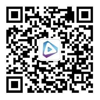 梵映教育微信公众号二维码