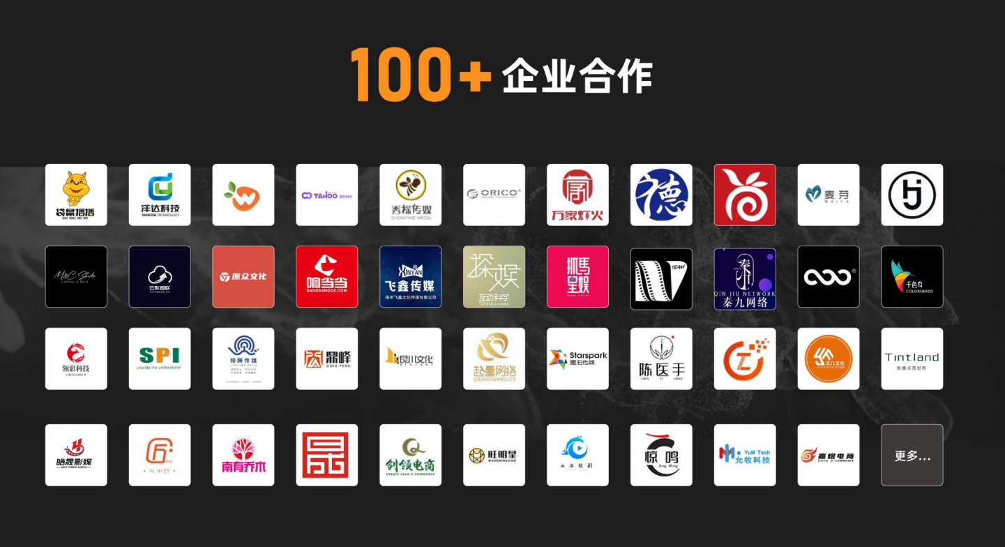 梵映教育与100+企业合作公证  公证书编号：（2023）湘长麓证民字第11461号，公证事项：保全网页，当事人：湖南梵映教育科技有限公司，公证处名称：麓山公证处，公证处电话：0731-88925757  公证验明可联系公证处